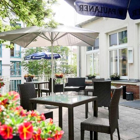 Hotel Villa Elsa Bad Kissingen Bagian luar foto